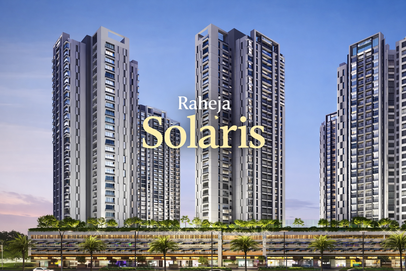 Luxury Properties